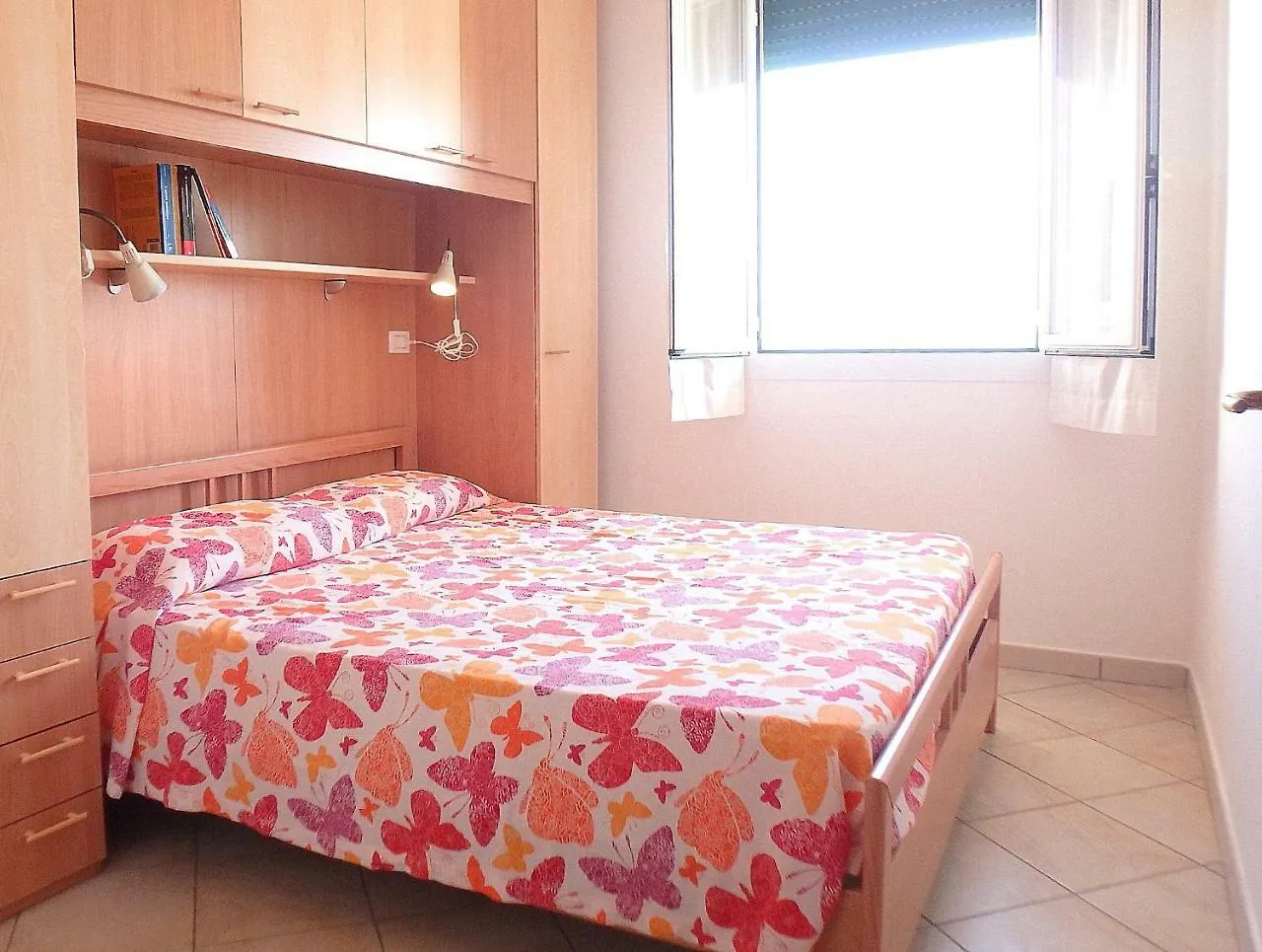 Appartamento Perla Lido di Pomposa Διαμέρισμα