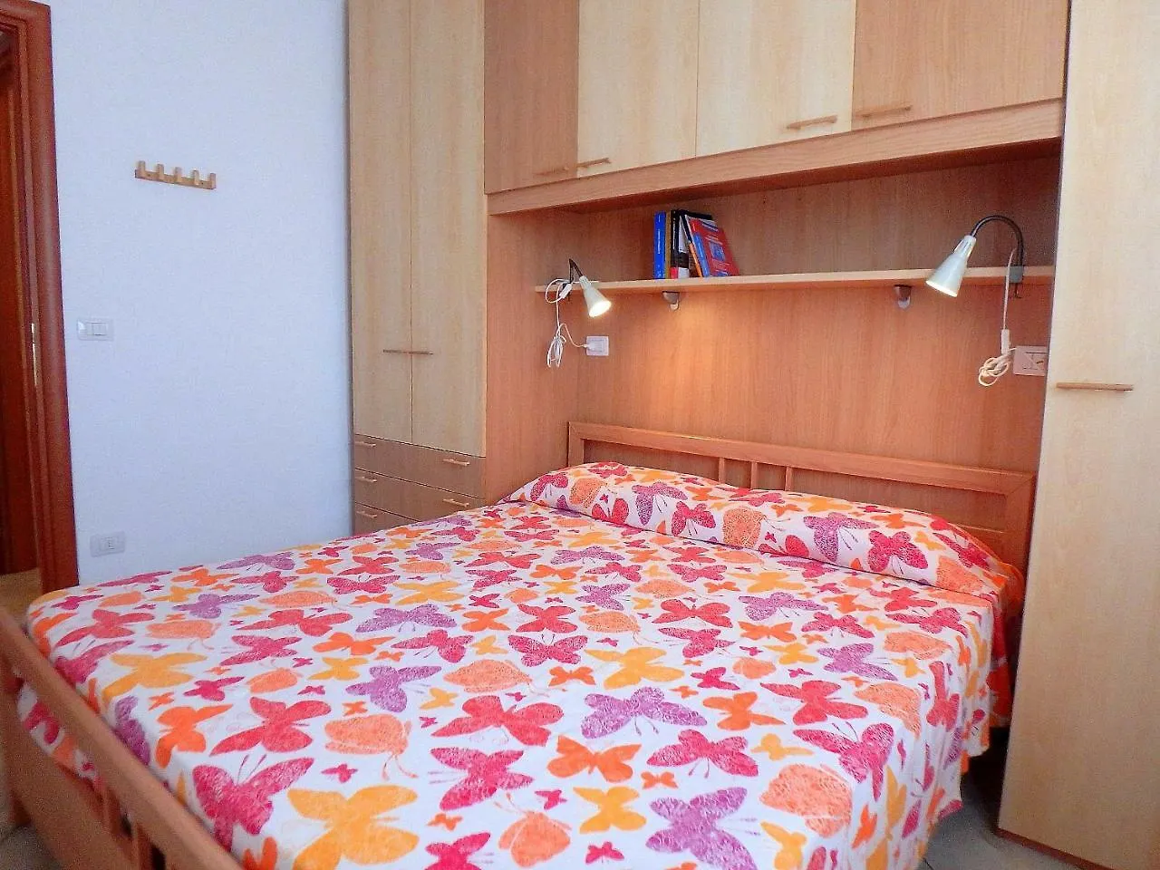 Appartamento Perla Lido di Pomposa 0*,